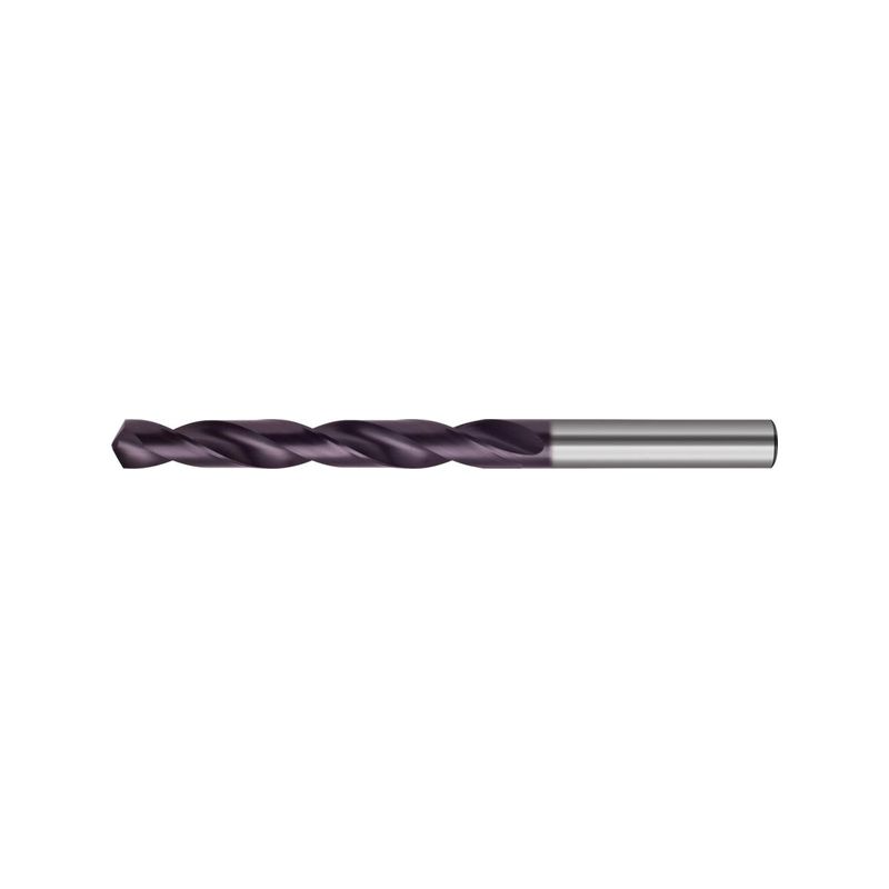 Broca espiral DIN338 MDI TiALN tipo N 5,40mmFORMAT