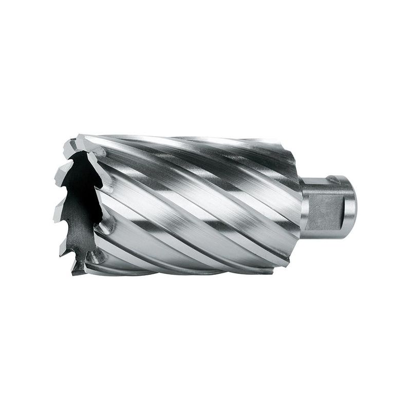 Broca trepanadora HSSE 28/55mmFORMAT