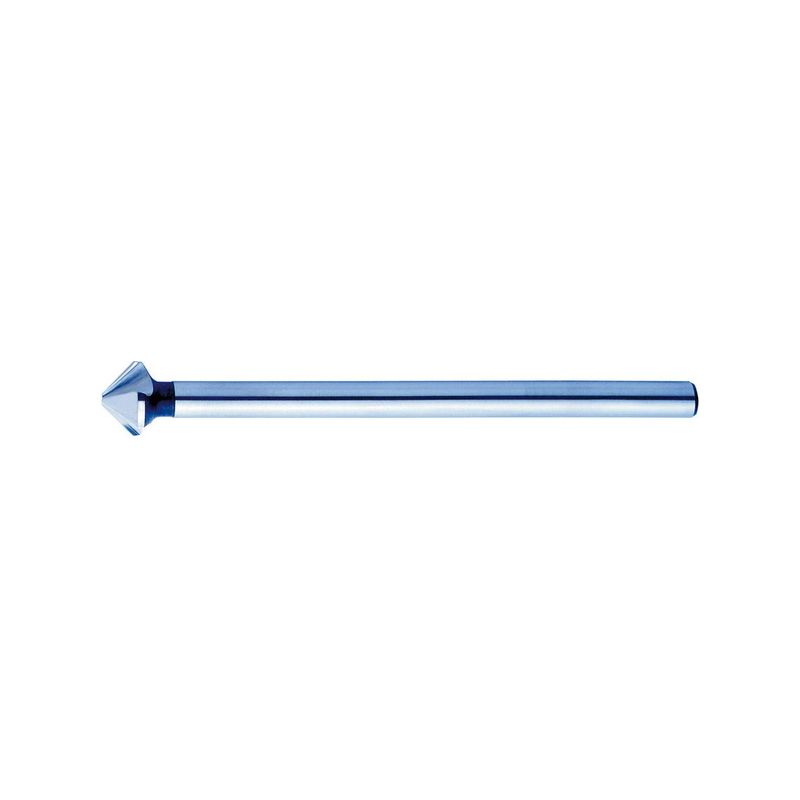 Avellanador conico extralargo WN HSSE90 25,0mm