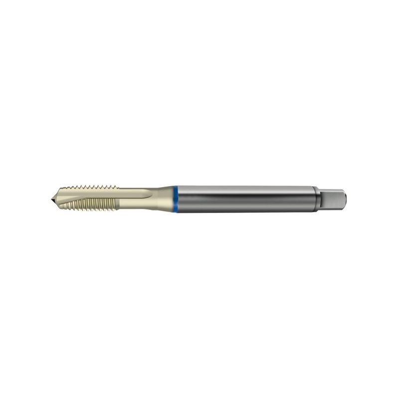 Machos roscar a maquina DIN376 HSSE SIRIUStipo INOX forma C M16GÜHRING
