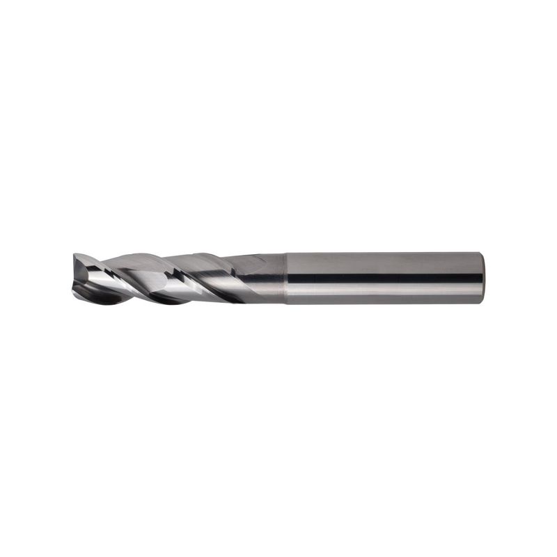 Fresa front. WN MDI filosde corte nano-pulidoshendidura reforzadaHA 3xD 8mm GÜHRING