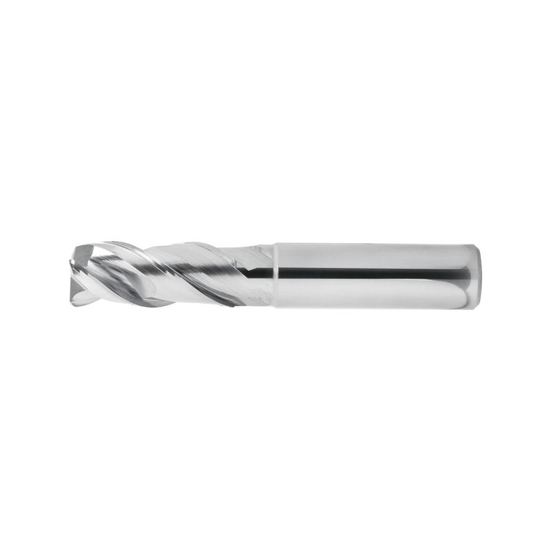 Fresa toroidal WN MDI ALUnano-pulida Z320/1mm GÜHRING