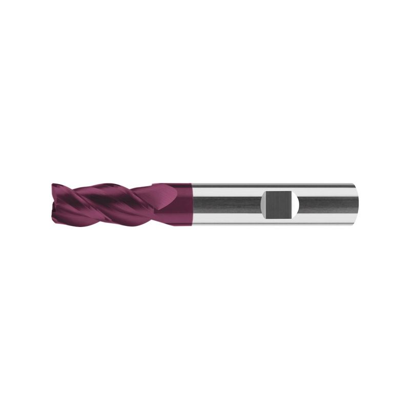 Fresa front. HPC lrga MDITiALN tipo INOX 35/38Z3 3mm FORMAT GT