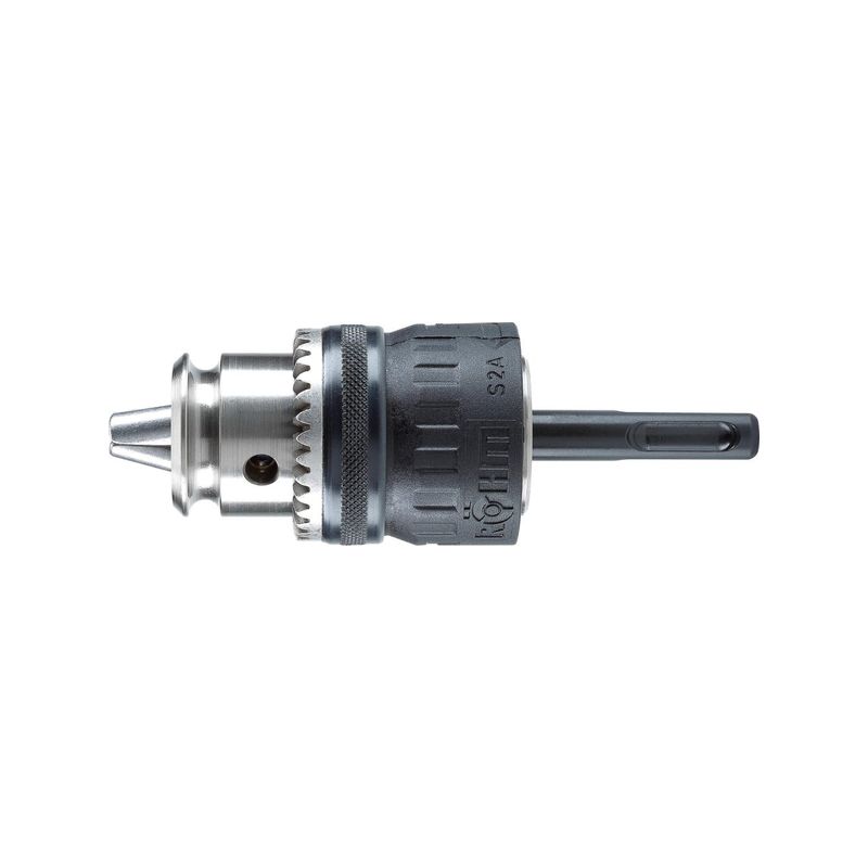 Portabrocas corona dentada PrimaHBF 2,5-13mm SDS-plusRÖHM