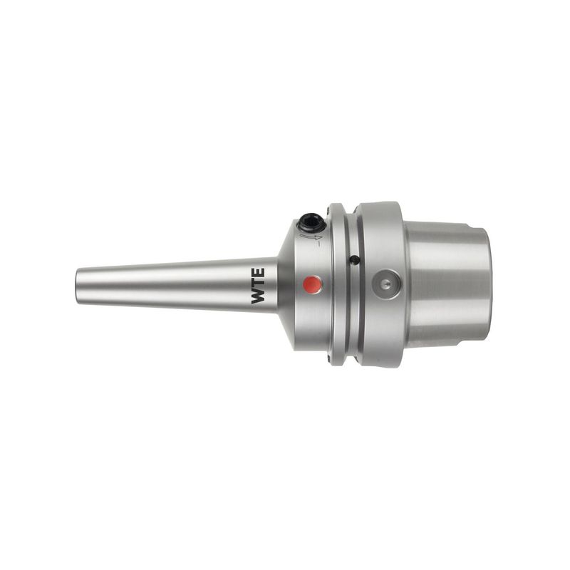 Mandril sujecion HPH 3 DIN69893A HSK-A63 4mm WTE