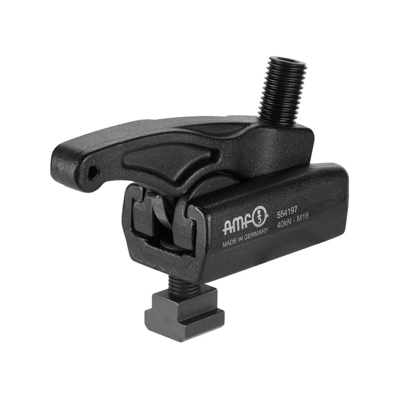 Grapa rapida de fuerza 7600-30 M12x14 AMF