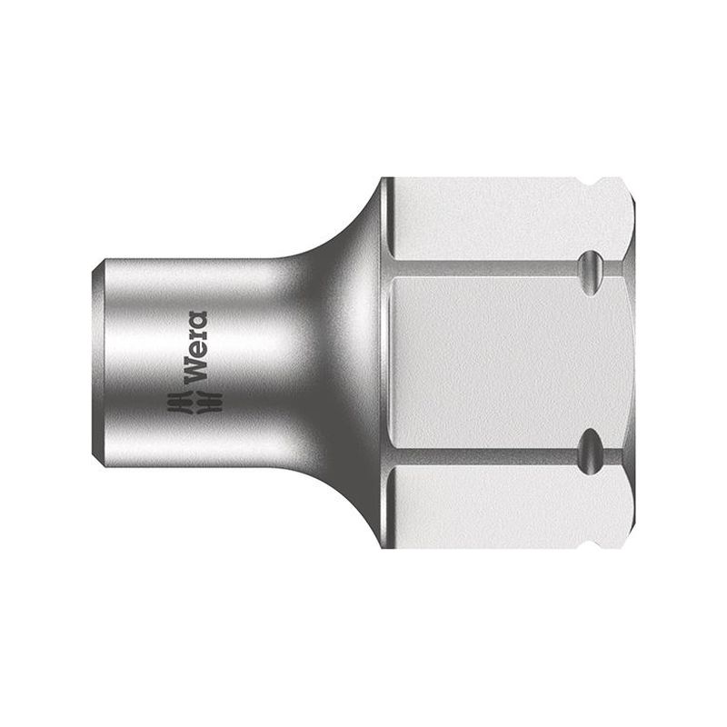Inserto pasante ZYKLOP 4,5mm Wera