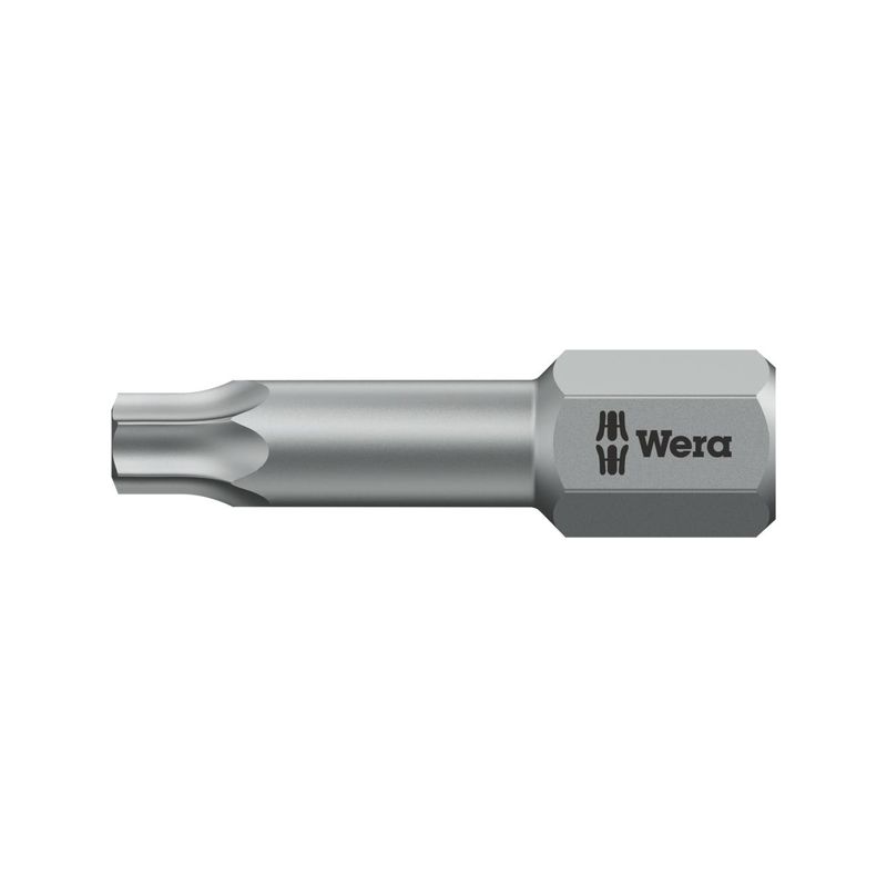 Punta T20/25 Wera