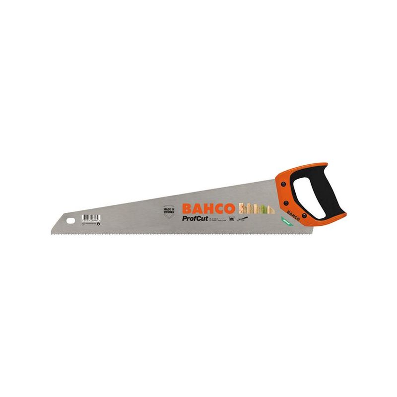 Serrucho Ergo UT475mm ProfcutBahco
