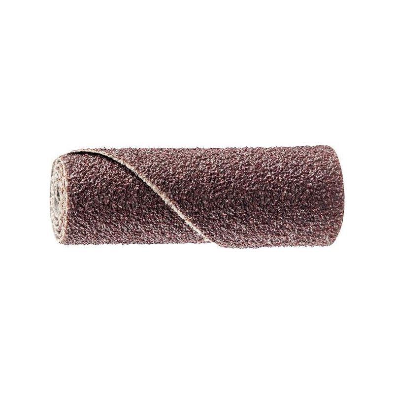 Rodillo lijador POLIROLL 6x35mm K 80 Pferd