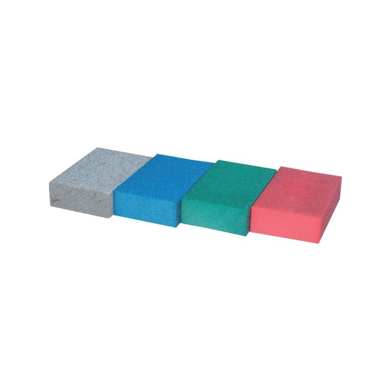 Lija limpiadora universal80x50x20mm - K30 Müller