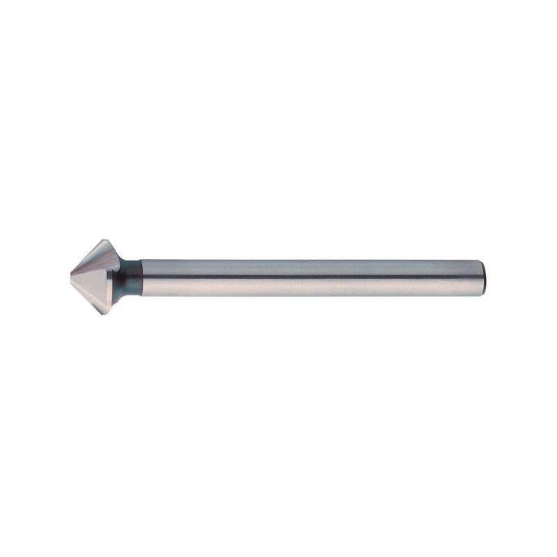Avellanador conico largo WN 90 12,4mm FORMAT