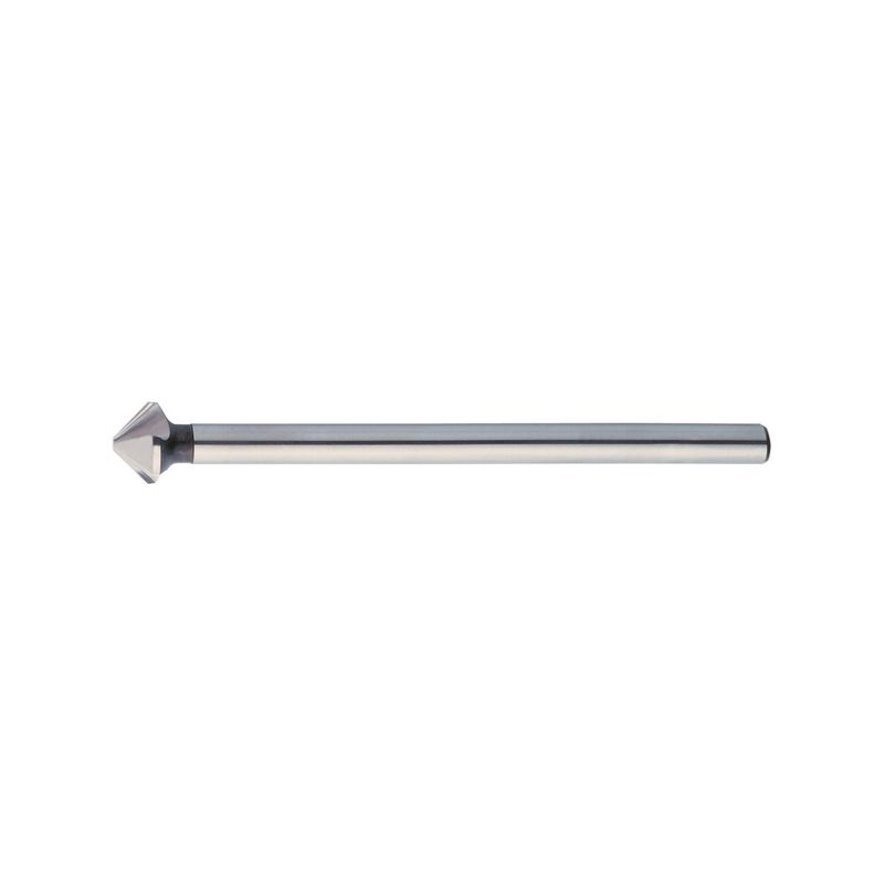 Avellanador conico extralargo WN 90 6,3mmFORMAT