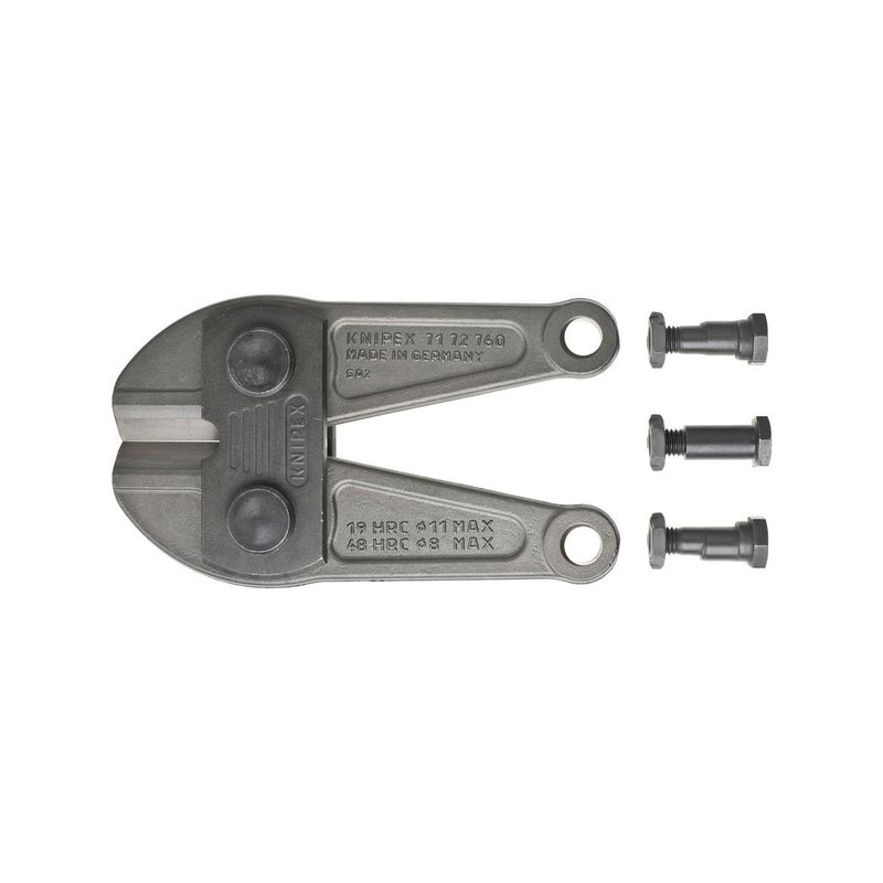 Cabeza de corte para 760 mm Knipex
