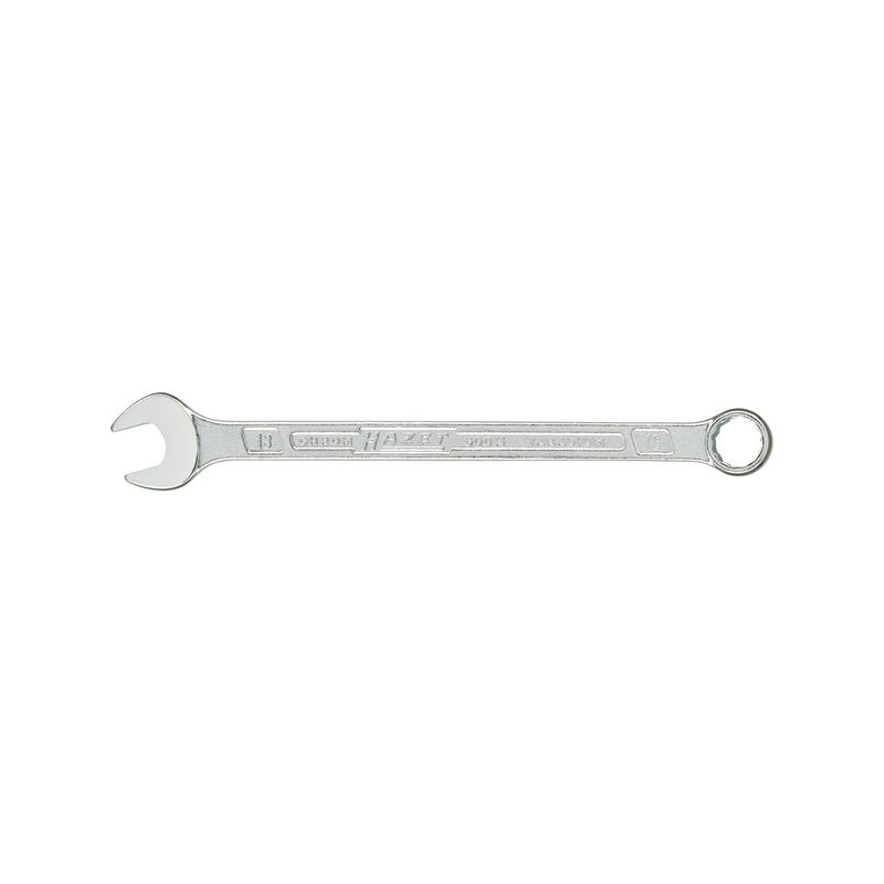 Llave combinada de boca fija y boca estrella14 mm DIN3113A