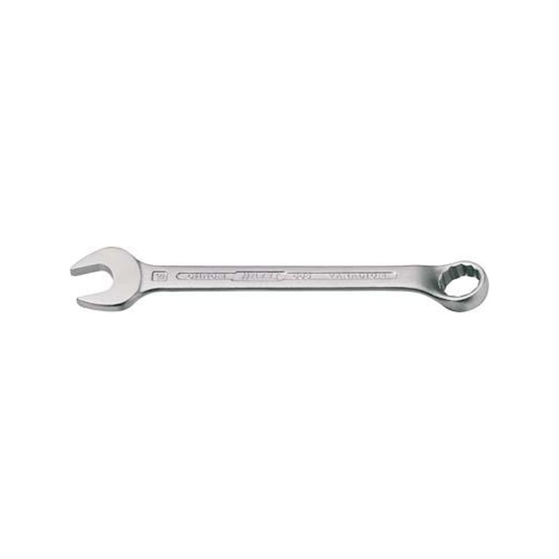 Llave combinada de boca fija y boca estrella 7 mm DIN3113B