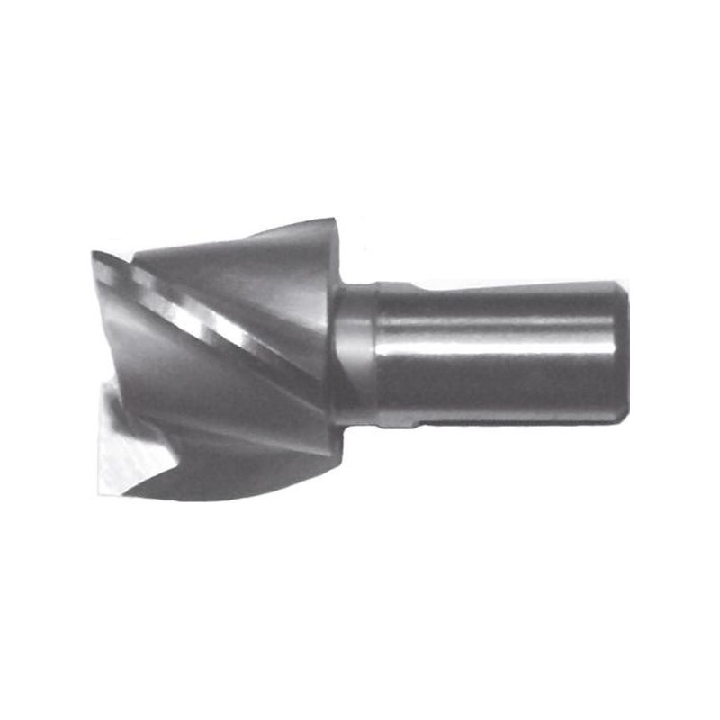 Avellanador de espiga HSStam.1 23,5mm GFS