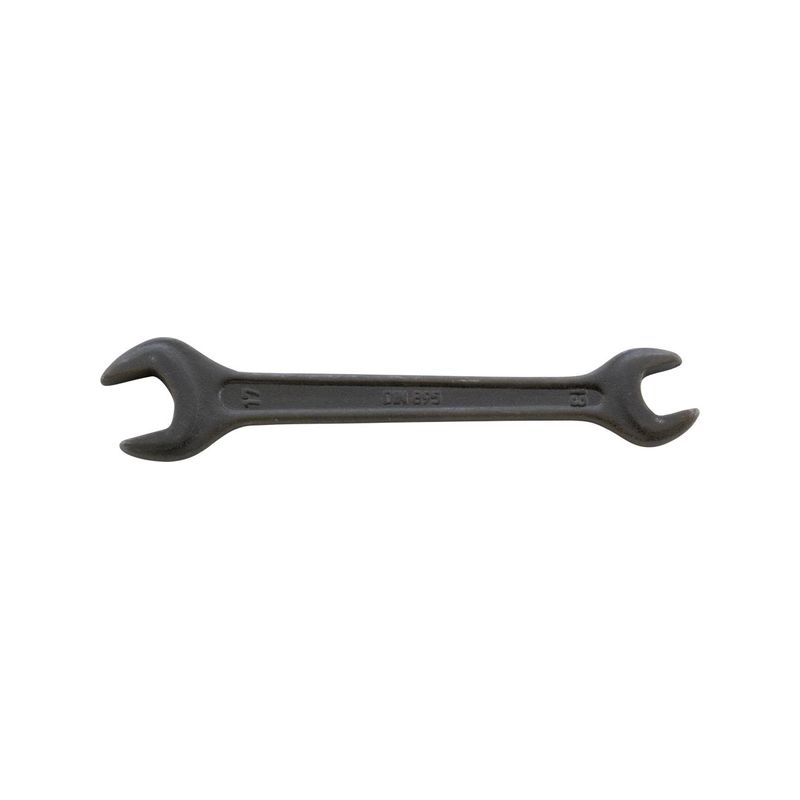 Llave de dos bocas DIN895 8x 9mm
