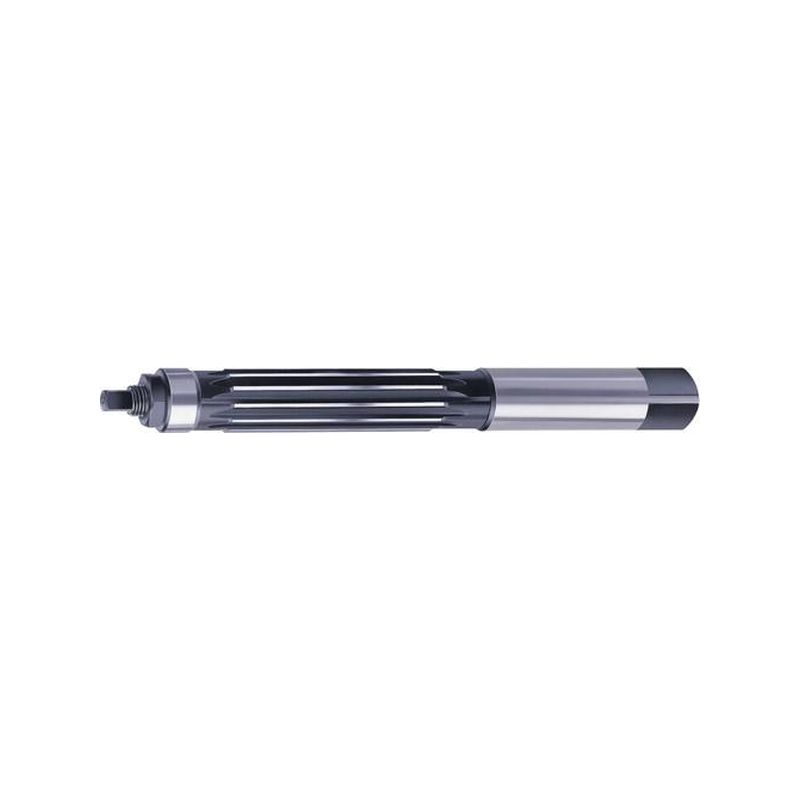 Escariador manual DIN206 HSS 4,0mm BECK