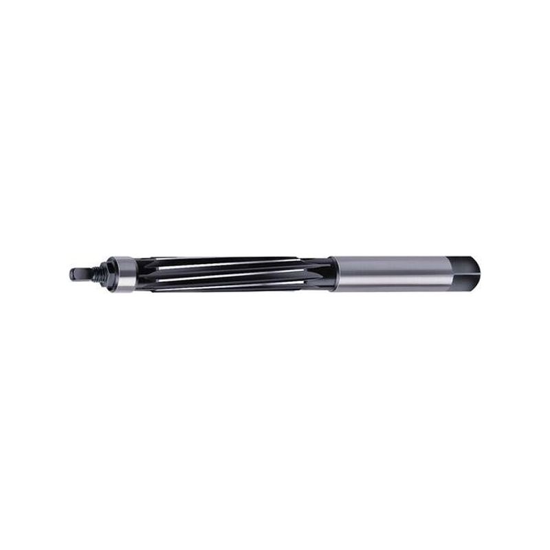 Escariador manual DIN206 HSS 14,0mm BECK
