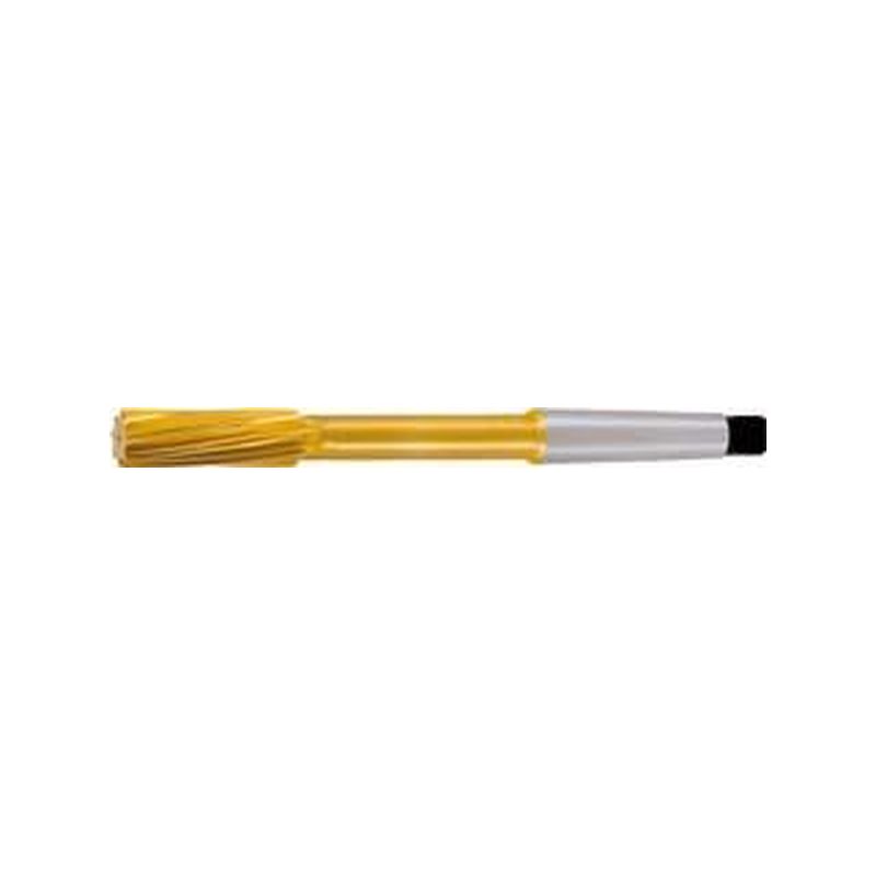 Escariador maquina DIN208 TiN forma B 16,0mmBECK