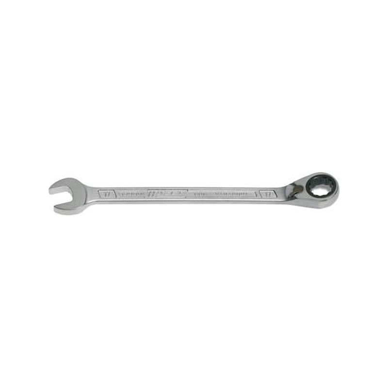 Llave de boca en 14mm revers. Hazet