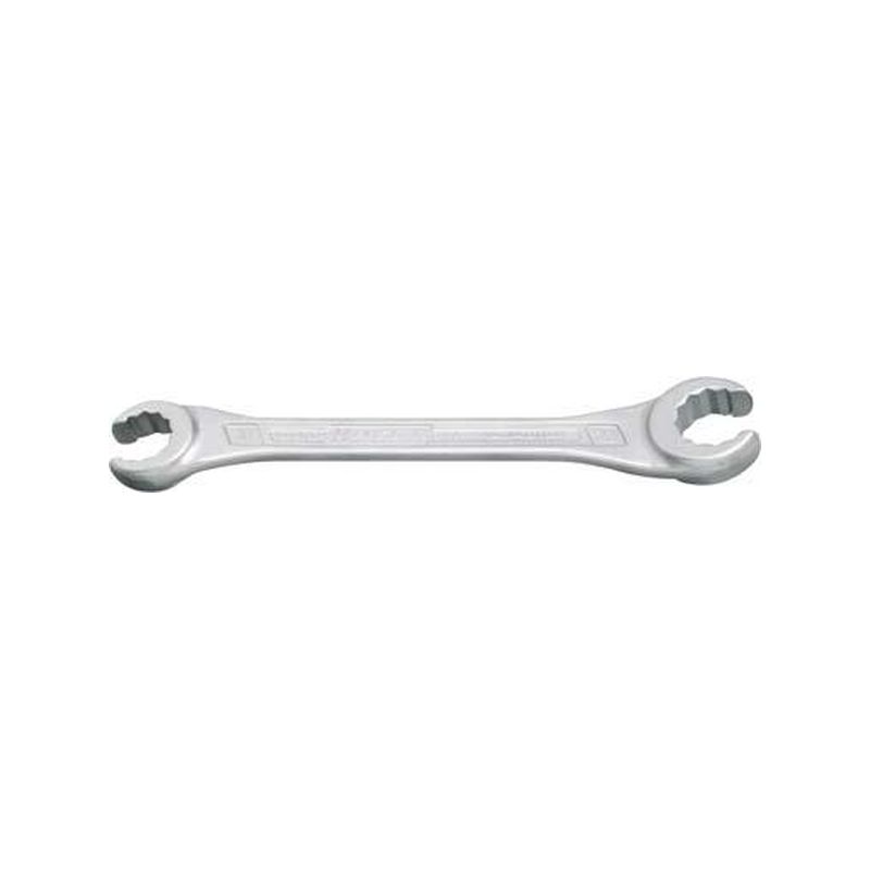 llave polig.doble abierta 13 x 15mm DIN3118