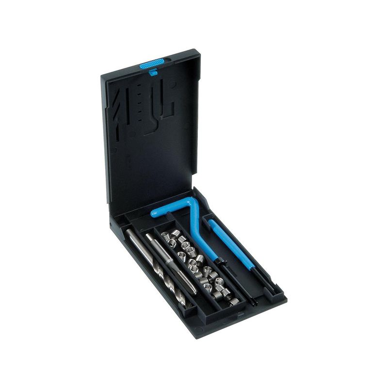 Kit reparador de roscas M14x1,25 V-COIL
