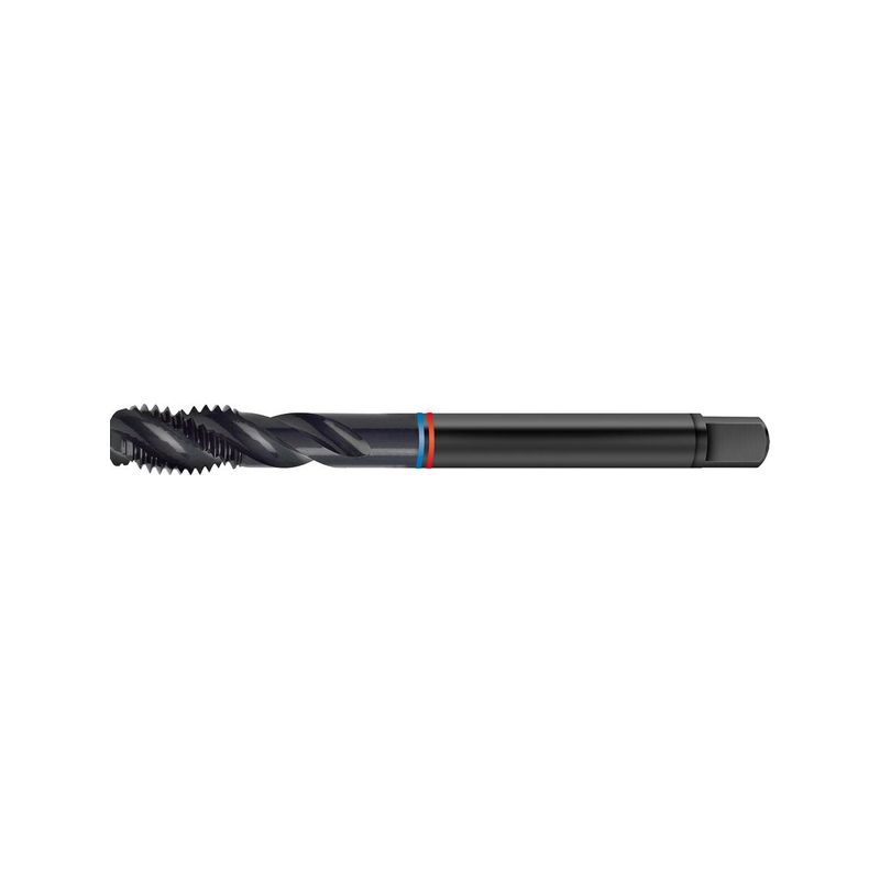 Macho roscar a maquina HSSE agujero pasante40 UNF 3/8" FORMAT