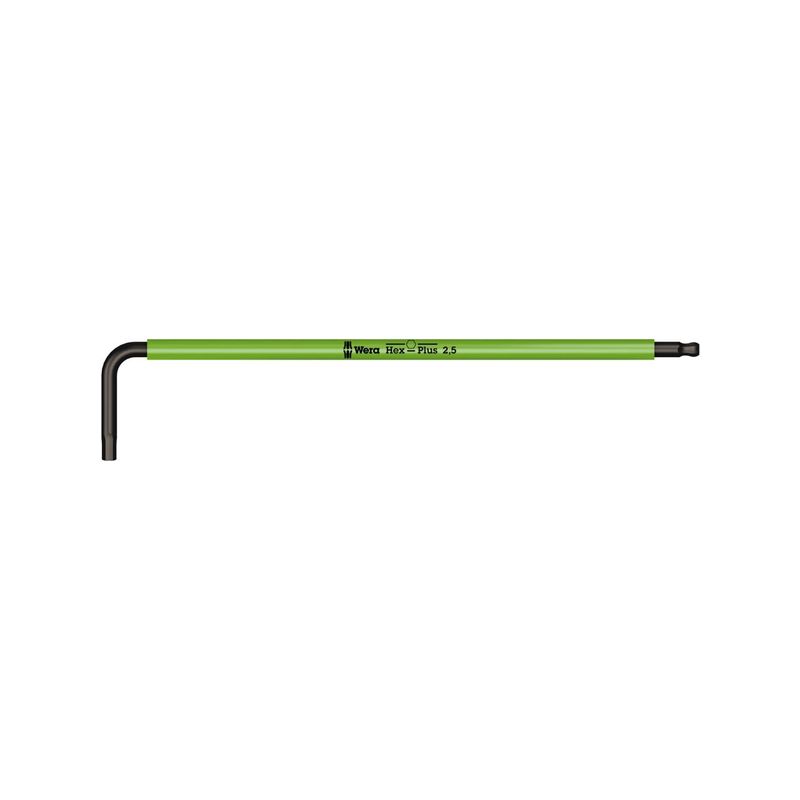Destornillador acodado 950 SPKL Hex-Plus SW 2,5
