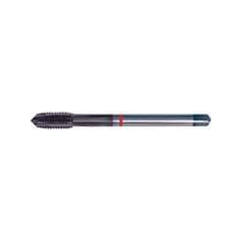 Macho roscar a maquina DIN376 HSSE-PM TiALNtipo H forma B M14GÜHRING