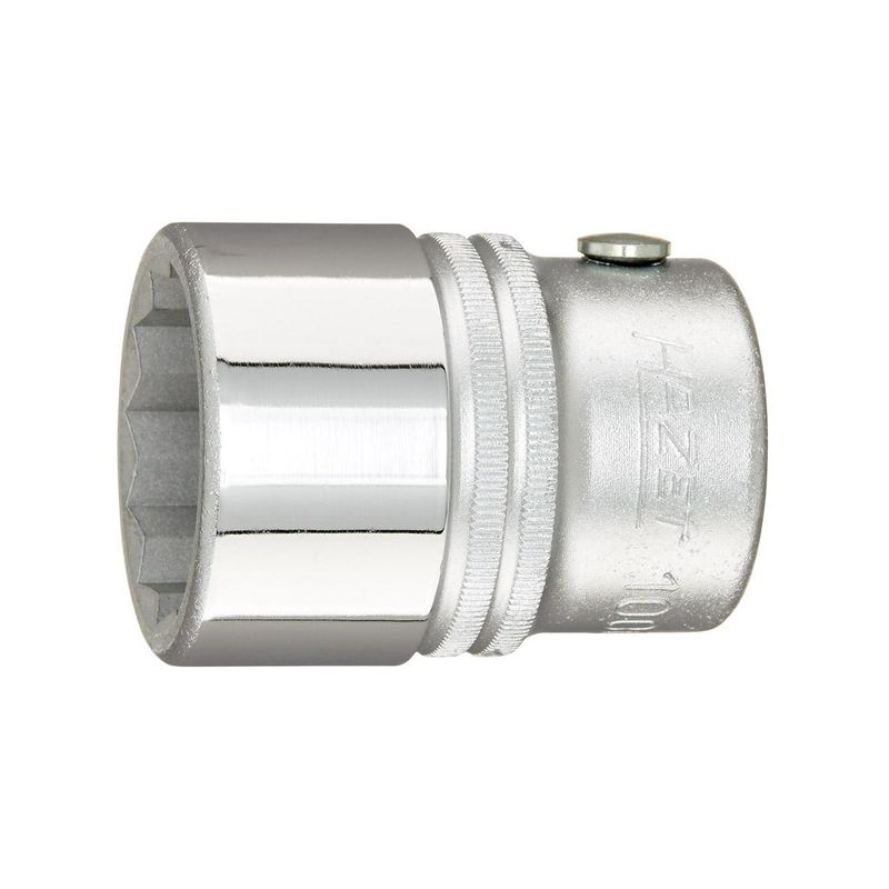 Vaso p. llave v. 3/4" 41mm 12gon. DIN3124Hazet