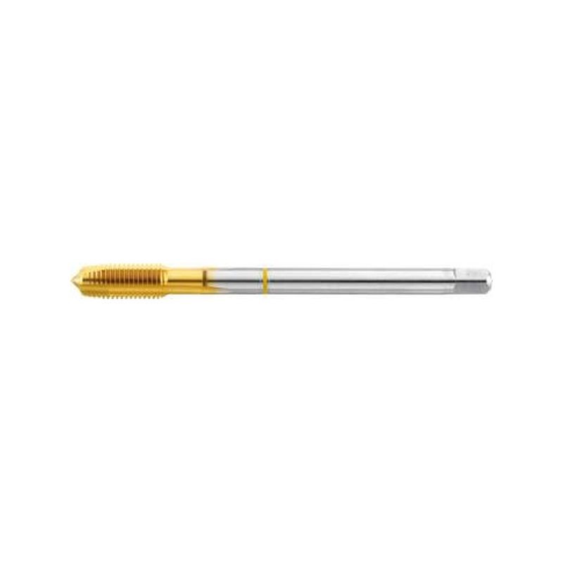 Macho roscar a maquina DIN374 HSSE TiN forma BM12x1,5 GÜHRING