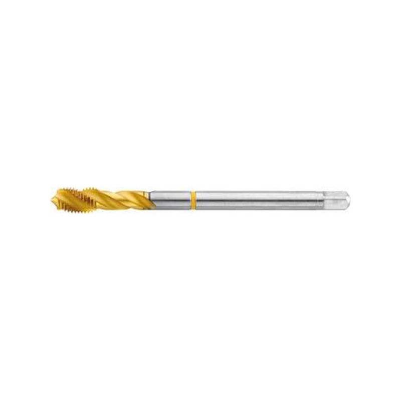 Macho roscar a maquina DIN374 TiN forma CM20x1 GÜHRING