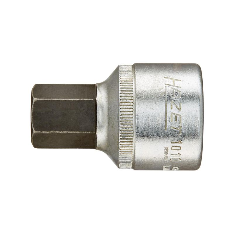 Vaso p. llave vaso 3/4" 17 x 54,5mm p. hex.int.