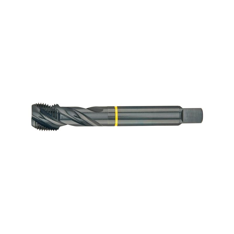 Macho roscar a maquina DIN5156 forma CG1." GÜHRING