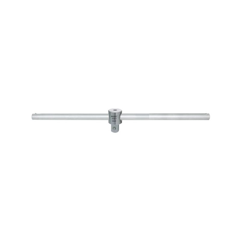 maneral corred. 1." 700 mm Hazet