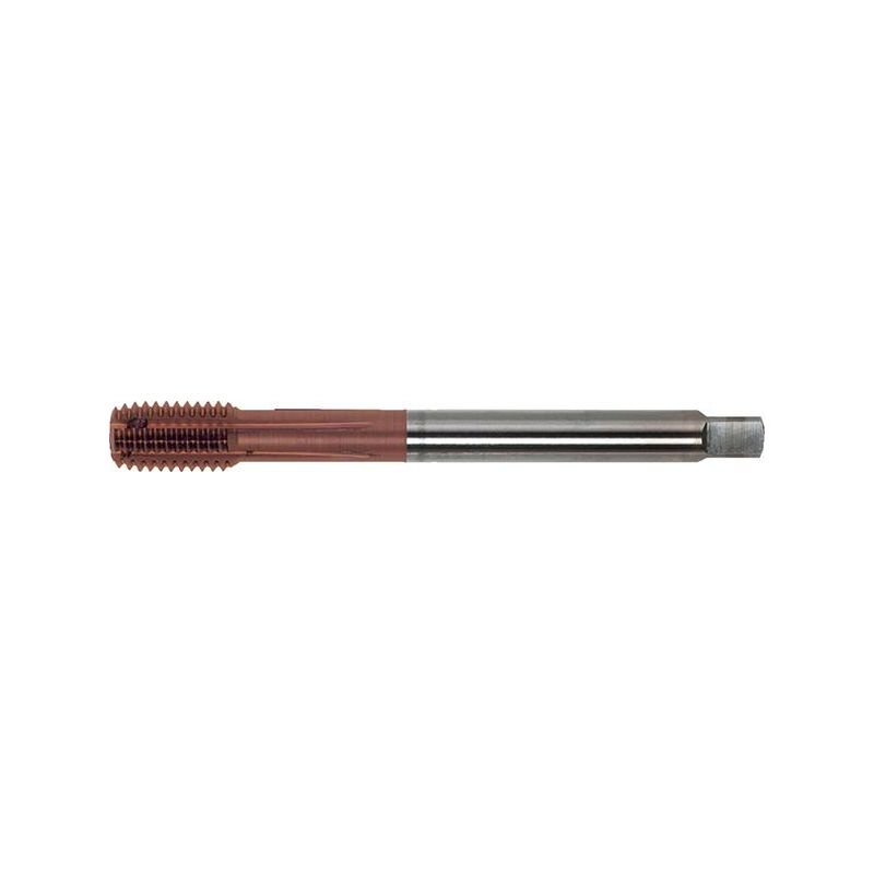 Macho de roscar DIN371 TiCN forma C M5 GÜHRING