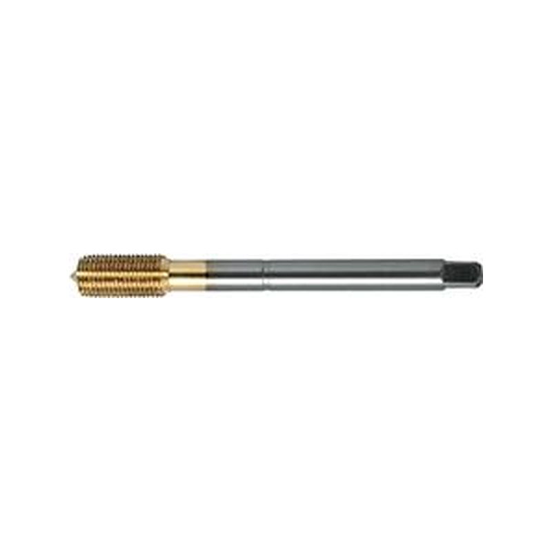 Macho de roscar DIN374 TiN forma C M8x0,75FORMAT
