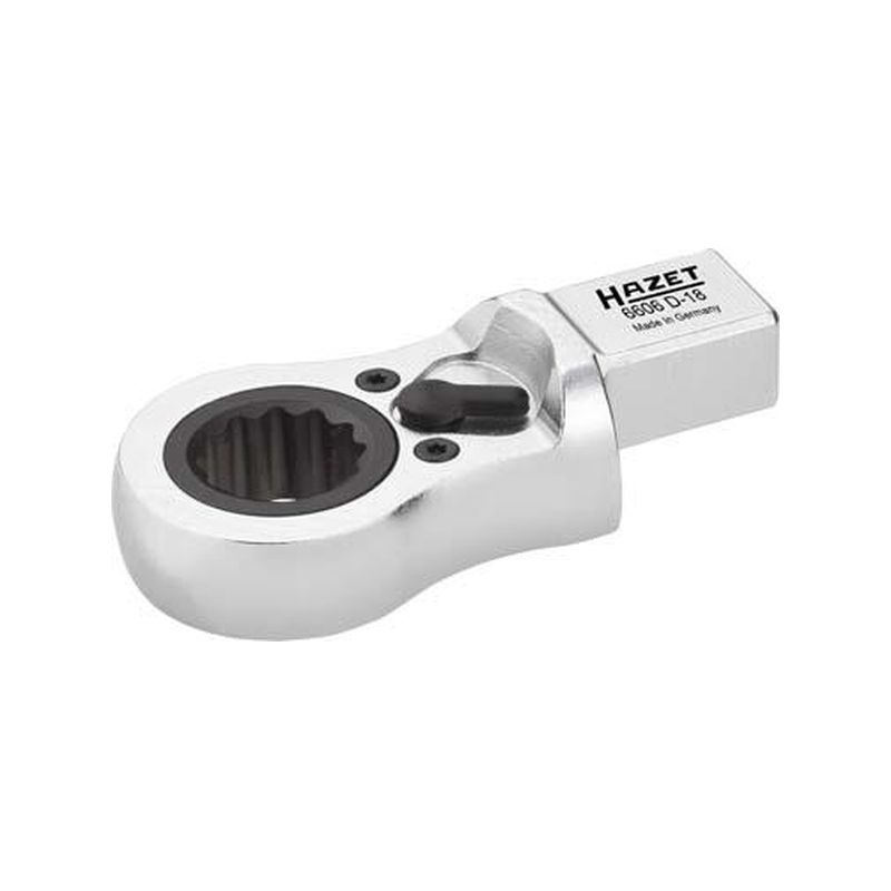 Vaso llave d.estrella 18 mm 14x18mm Hazetcarraca 21 mm