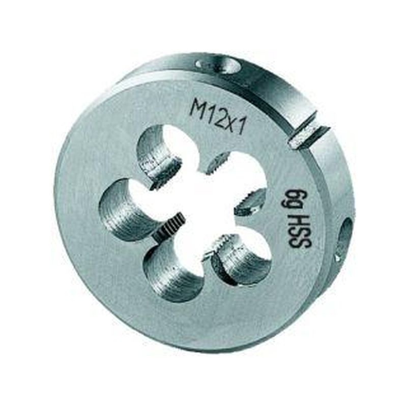 Terraja de roscar EN22568HSS M14x1 FORMAT