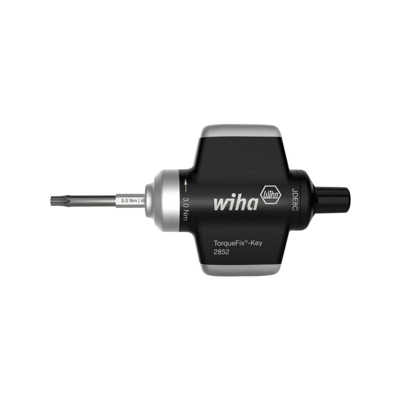 Llave láminas dinamom. Llave TorqueFix 3,0Nm