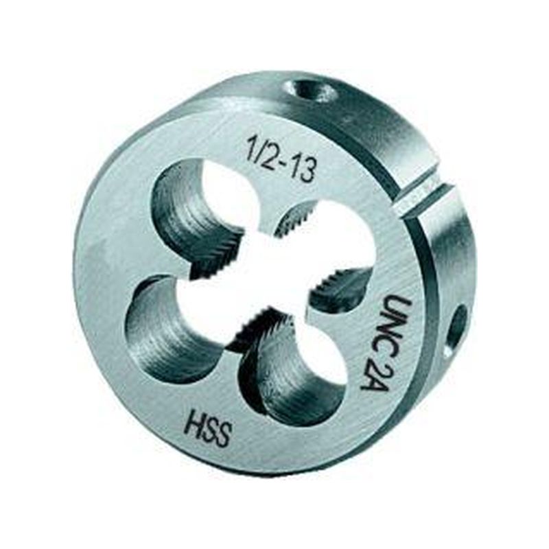 Terraja de roscar EN22568HSS UNC9/16"-12 FORMAT