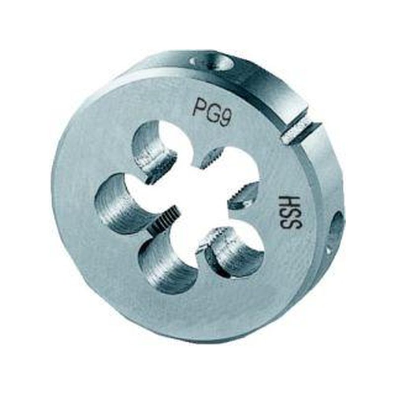 Terraja roscar DIN40434 HSS PG36 FORMAT