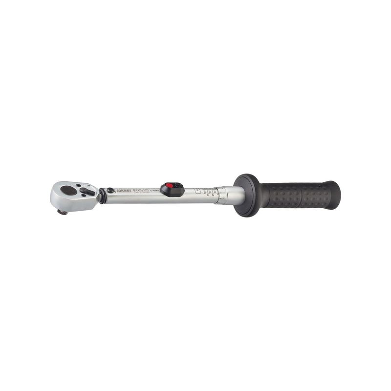 Llave dinamométrica 6111-1CT 20- 120Nm 3/8"Hazet