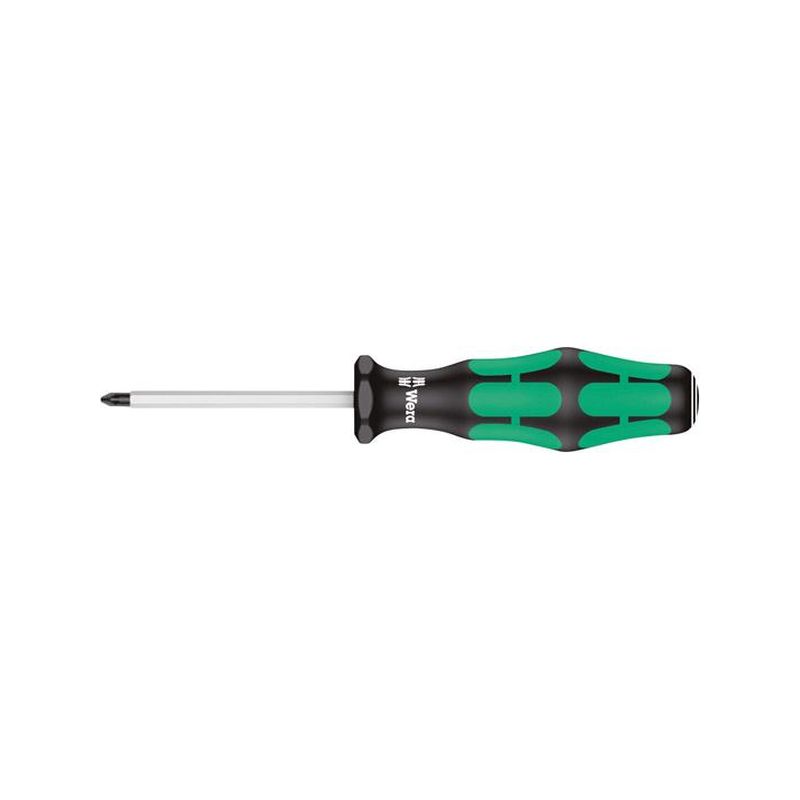 Destornillador 355 SK PZ 0x 60mm Wera