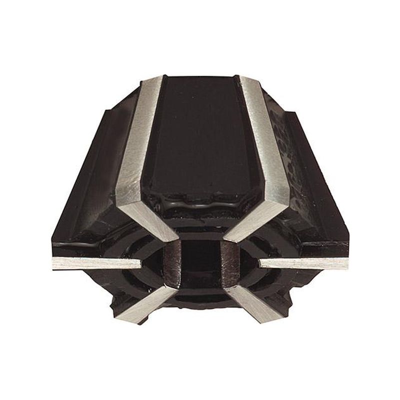 Pinza sujec DIN6345 J116 2,5-4,5mm FAHRION