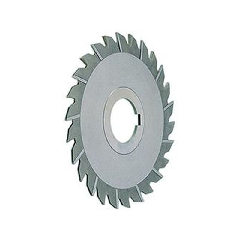 Fresa de disco DIN1834 HSSE 63x1,6mm FORMAT