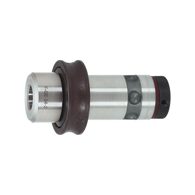 Jgo machos roscar GE46 MK2 FAHRION