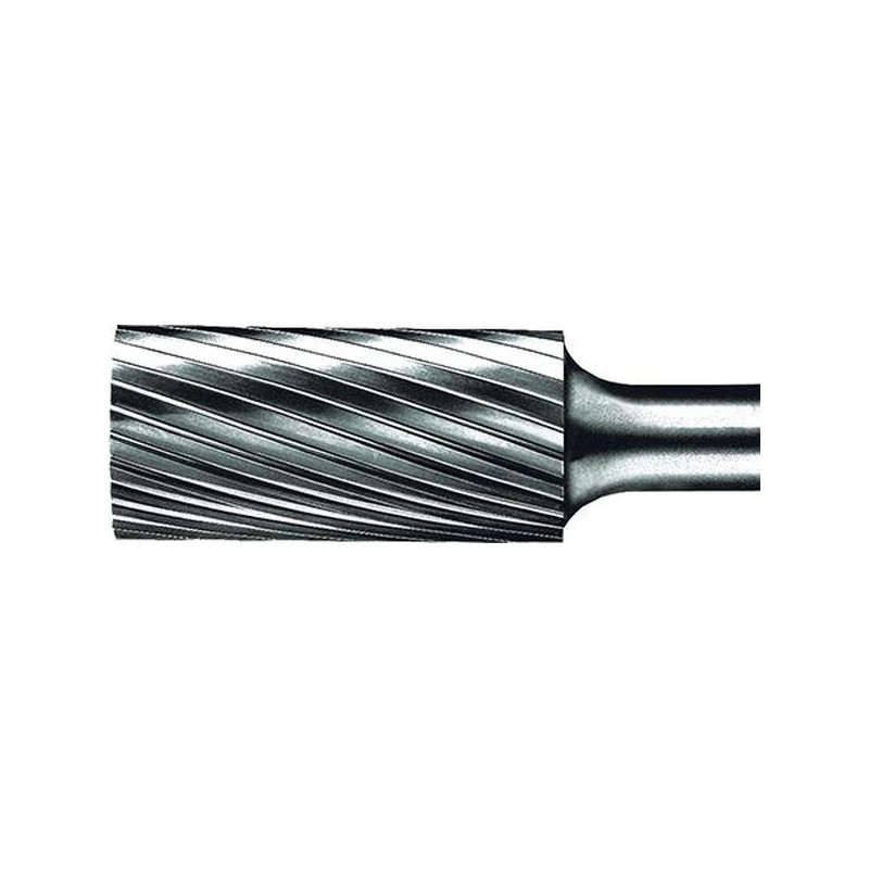 Fresa con m. ZYA1625 3 6mm 16x25 mm Rüggeberg